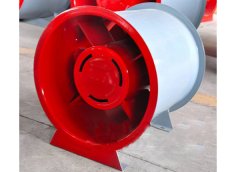 排煙風機的維護保養儲存方法是怎樣的？